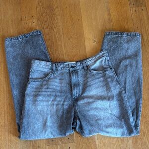 Bershka Men's Light Blue Jeans, 32x29